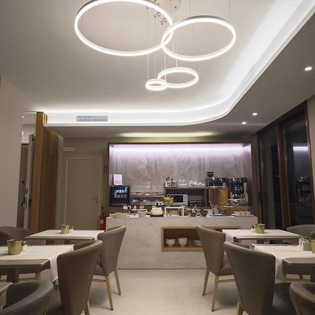 Albergo Grappolo D'oro Montebelluna Esterno foto