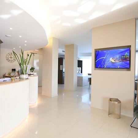 Albergo Grappolo D'oro Montebelluna Esterno foto