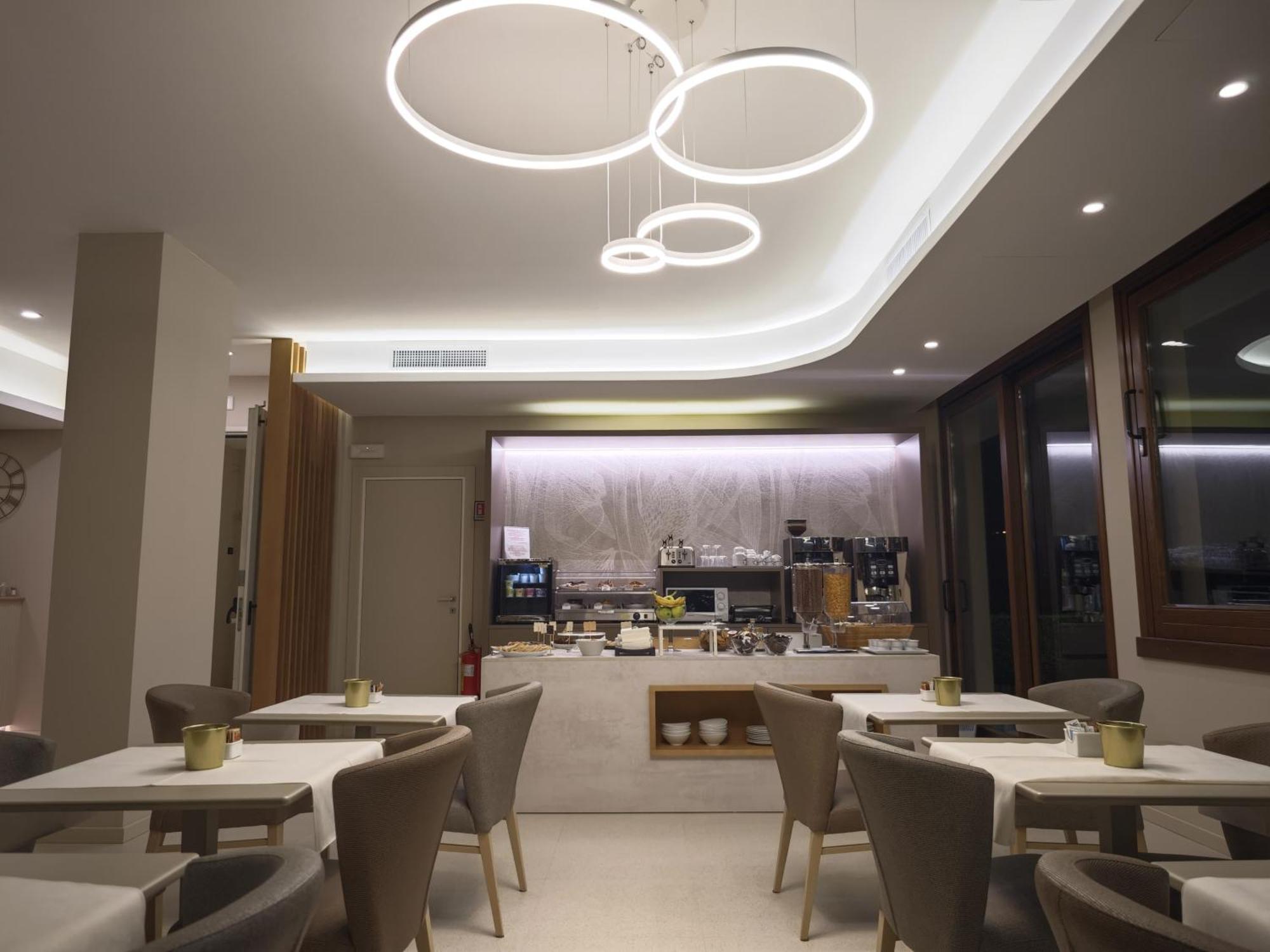 Albergo Grappolo D'oro Montebelluna Esterno foto
