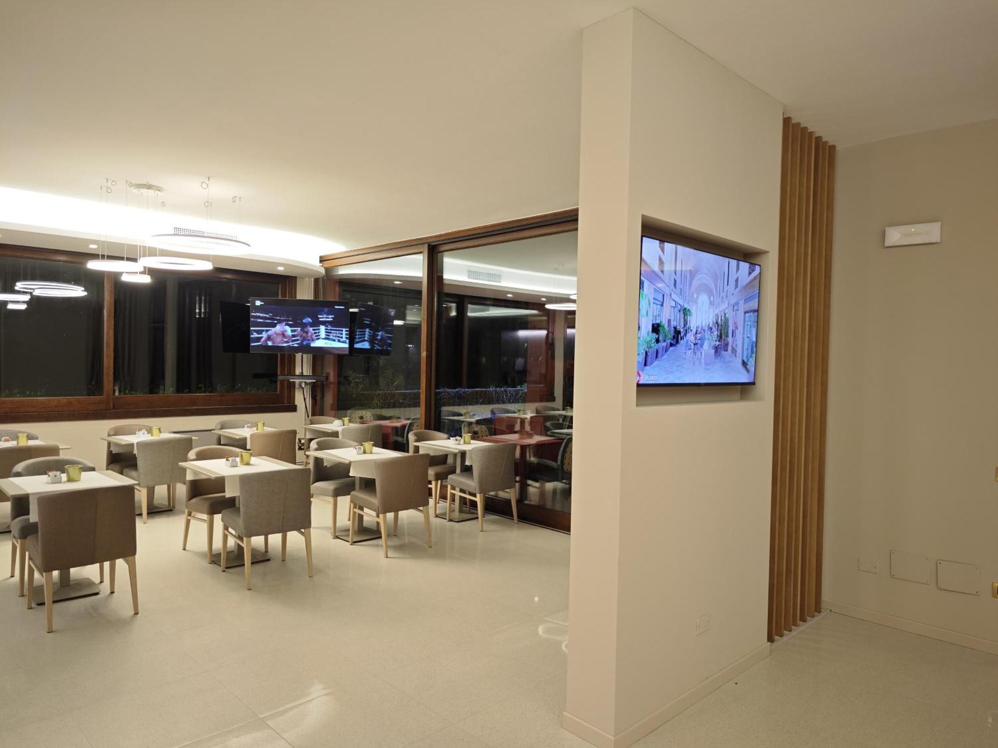Albergo Grappolo D'oro Montebelluna Esterno foto