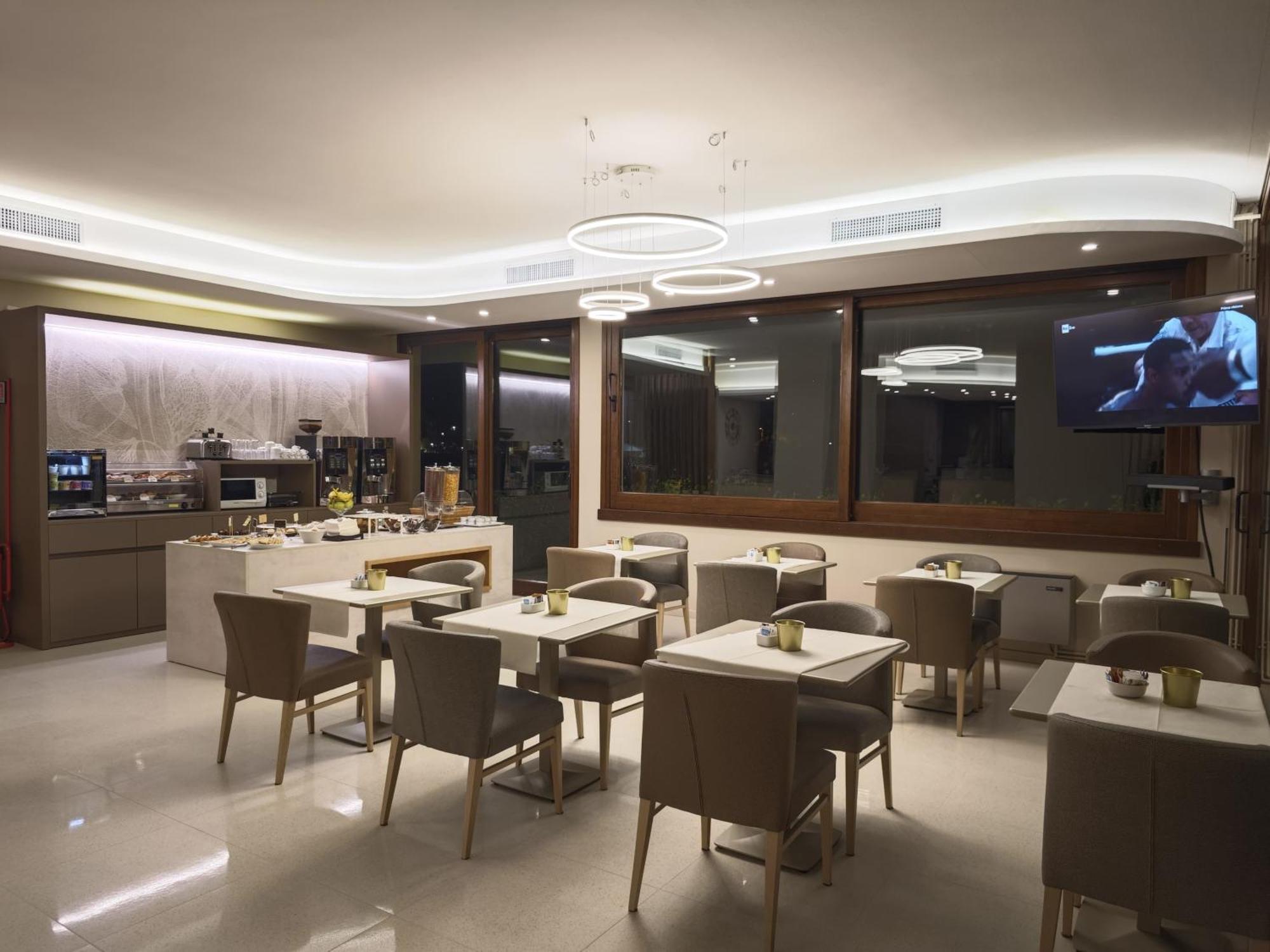 Albergo Grappolo D'oro Montebelluna Esterno foto
