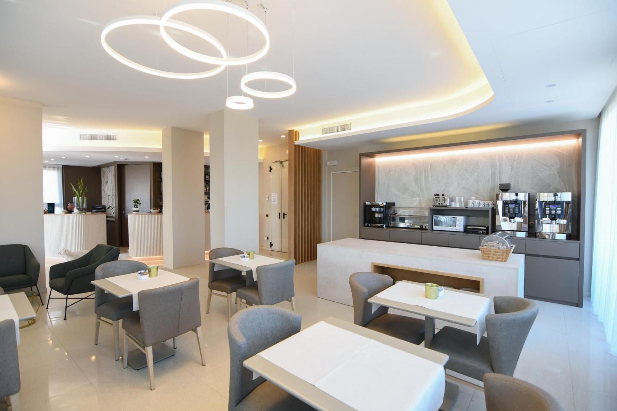 Albergo Grappolo D'oro Montebelluna Esterno foto