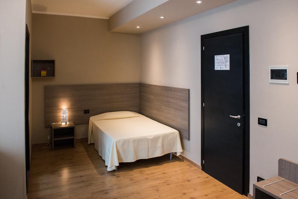 Albergo Grappolo D'oro Montebelluna Esterno foto
