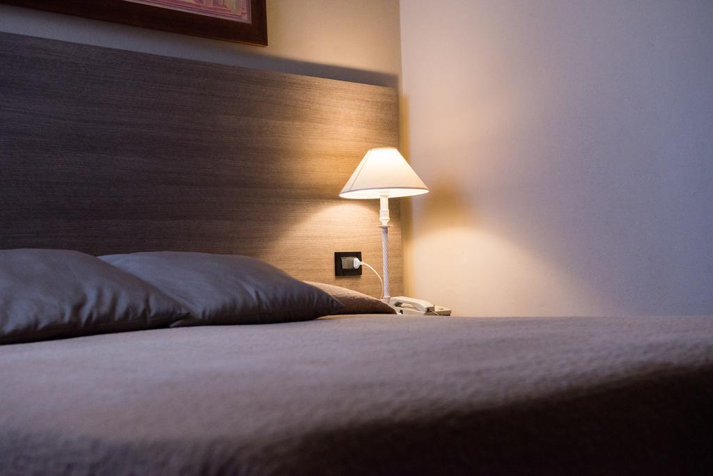 Albergo Grappolo D'oro Montebelluna Esterno foto