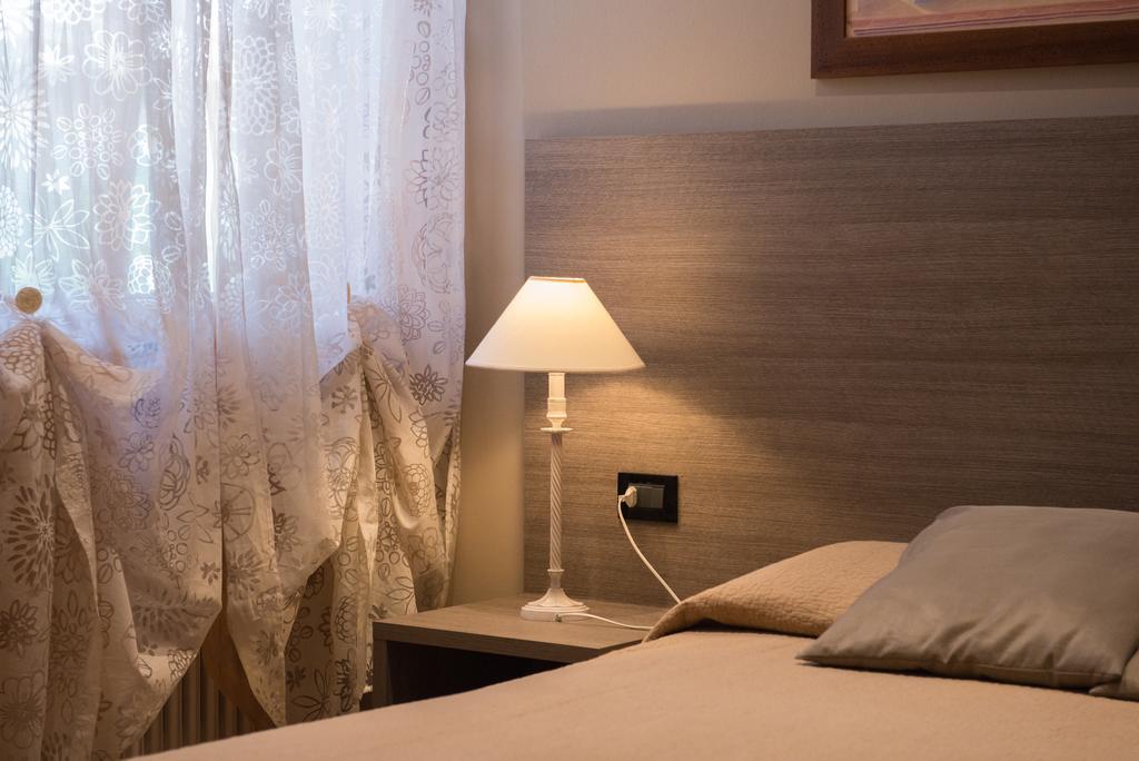 Albergo Grappolo D'oro Montebelluna Esterno foto