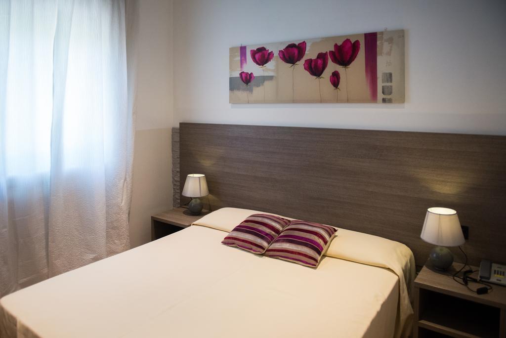 Albergo Grappolo D'oro Montebelluna Esterno foto