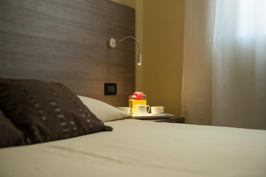 Albergo Grappolo D'oro Montebelluna Esterno foto