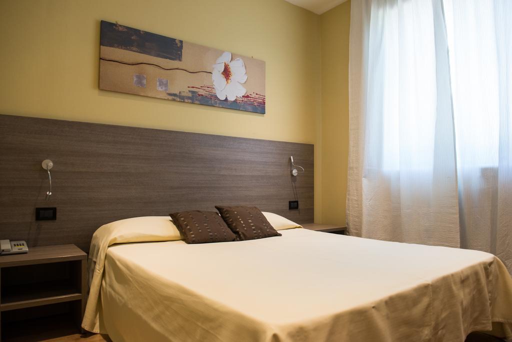 Albergo Grappolo D'oro Montebelluna Esterno foto