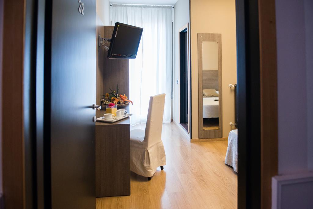 Albergo Grappolo D'oro Montebelluna Esterno foto