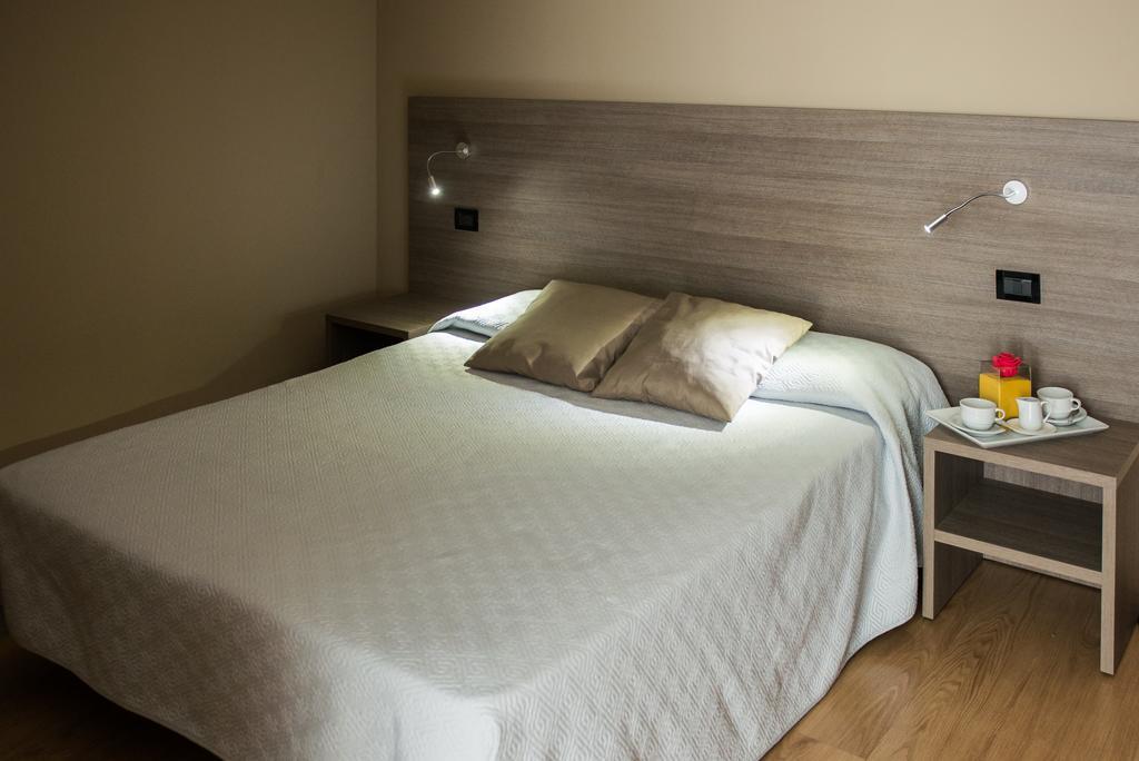 Albergo Grappolo D'oro Montebelluna Esterno foto