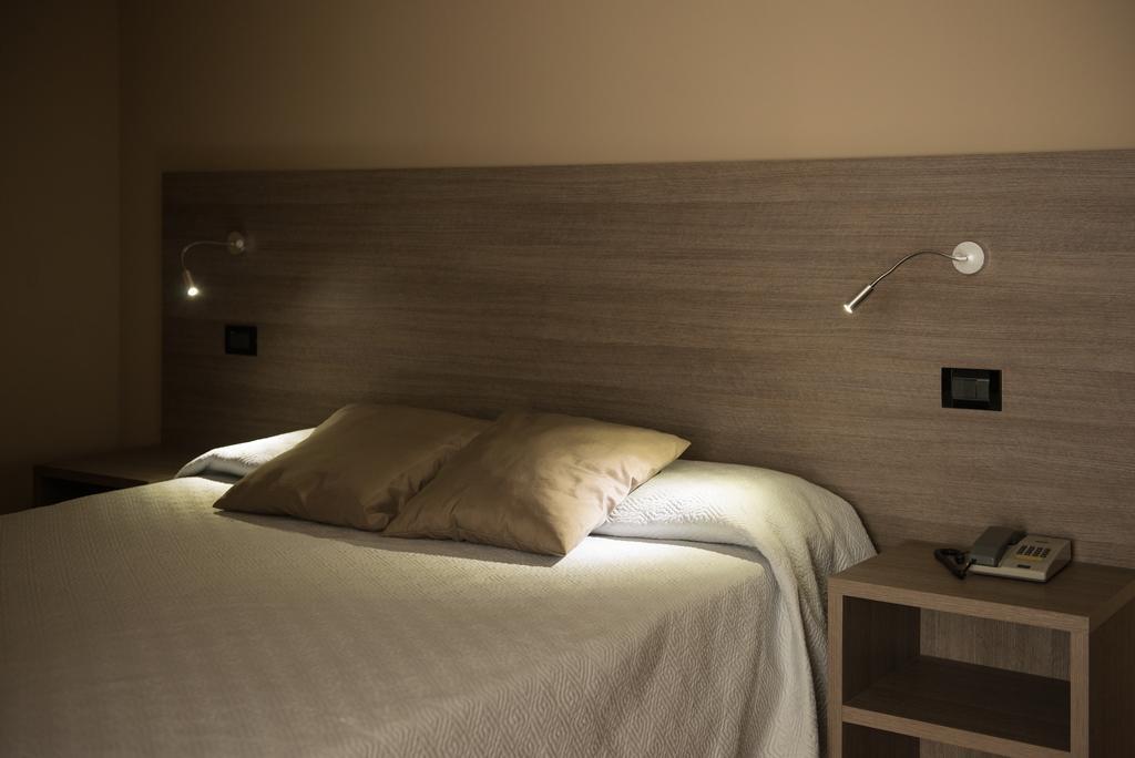 Albergo Grappolo D'oro Montebelluna Esterno foto