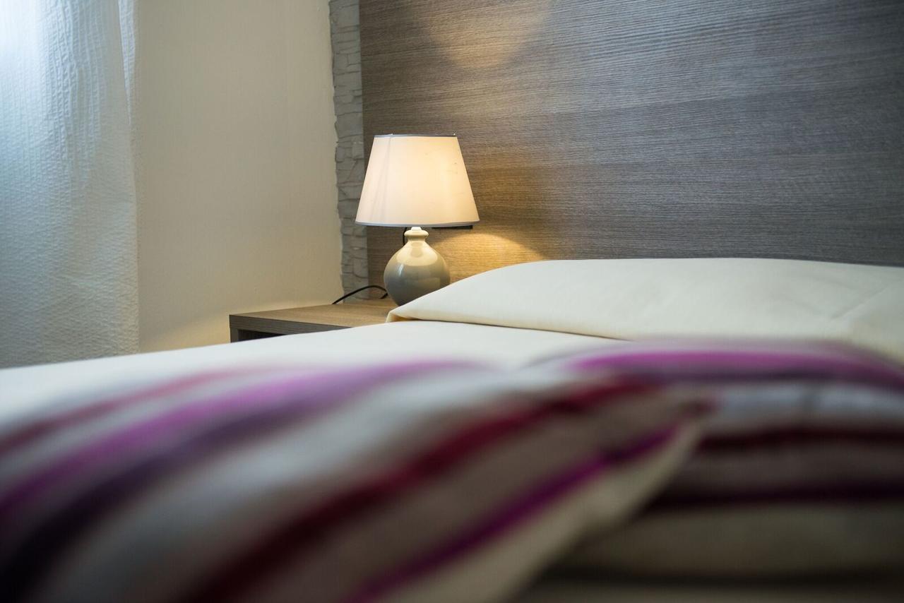 Albergo Grappolo D'oro Montebelluna Esterno foto